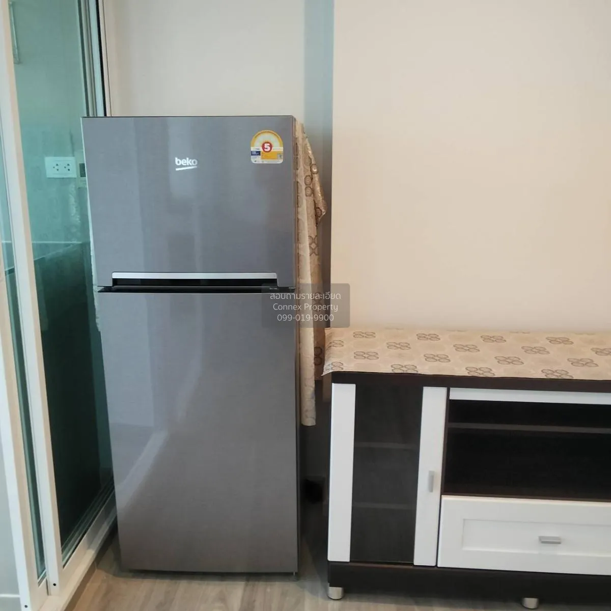 For Sale Condo , Regent Home Bangna (New Project) , high floor ,  4