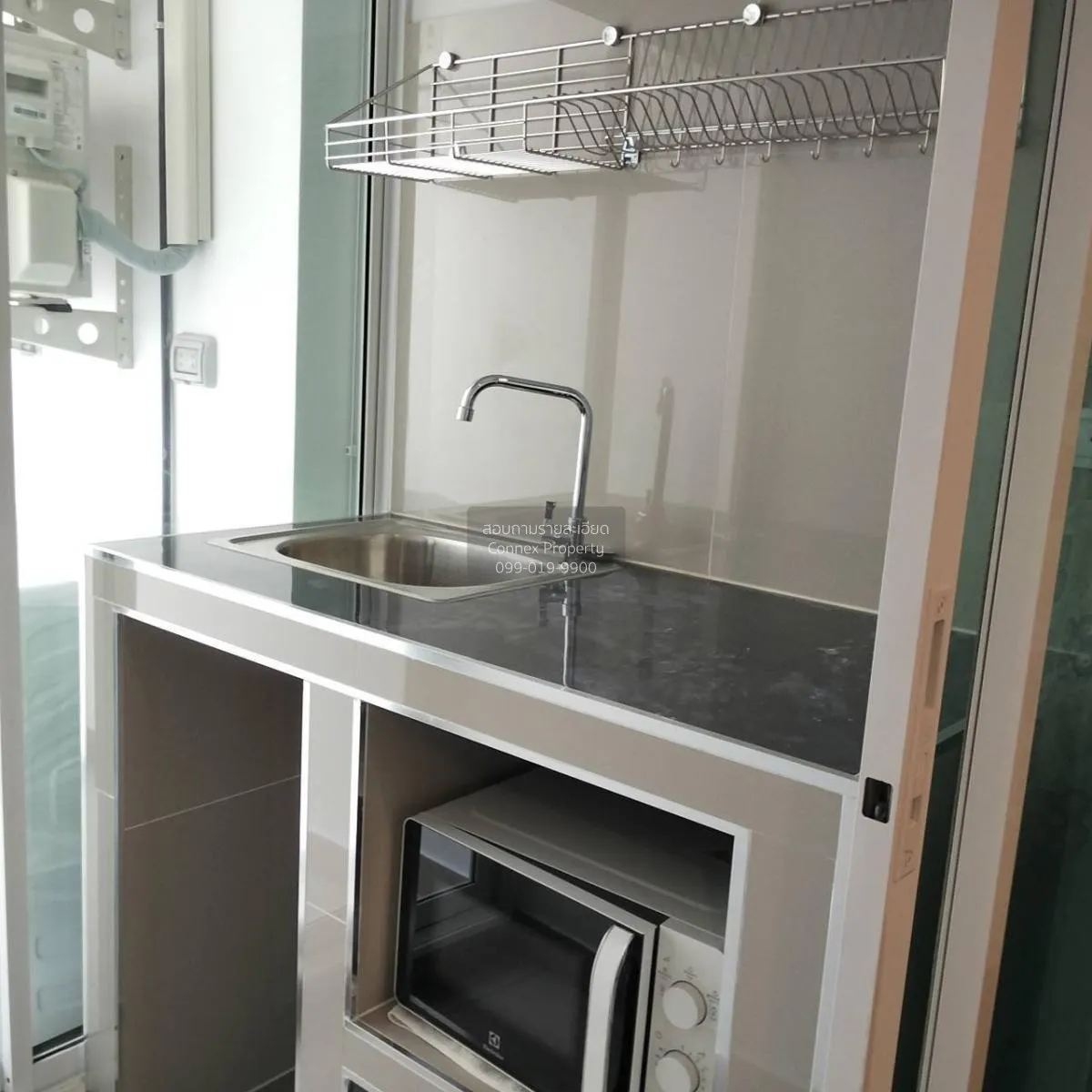 For Sale Condo , Regent Home Bangna (New Project) , high floor , 