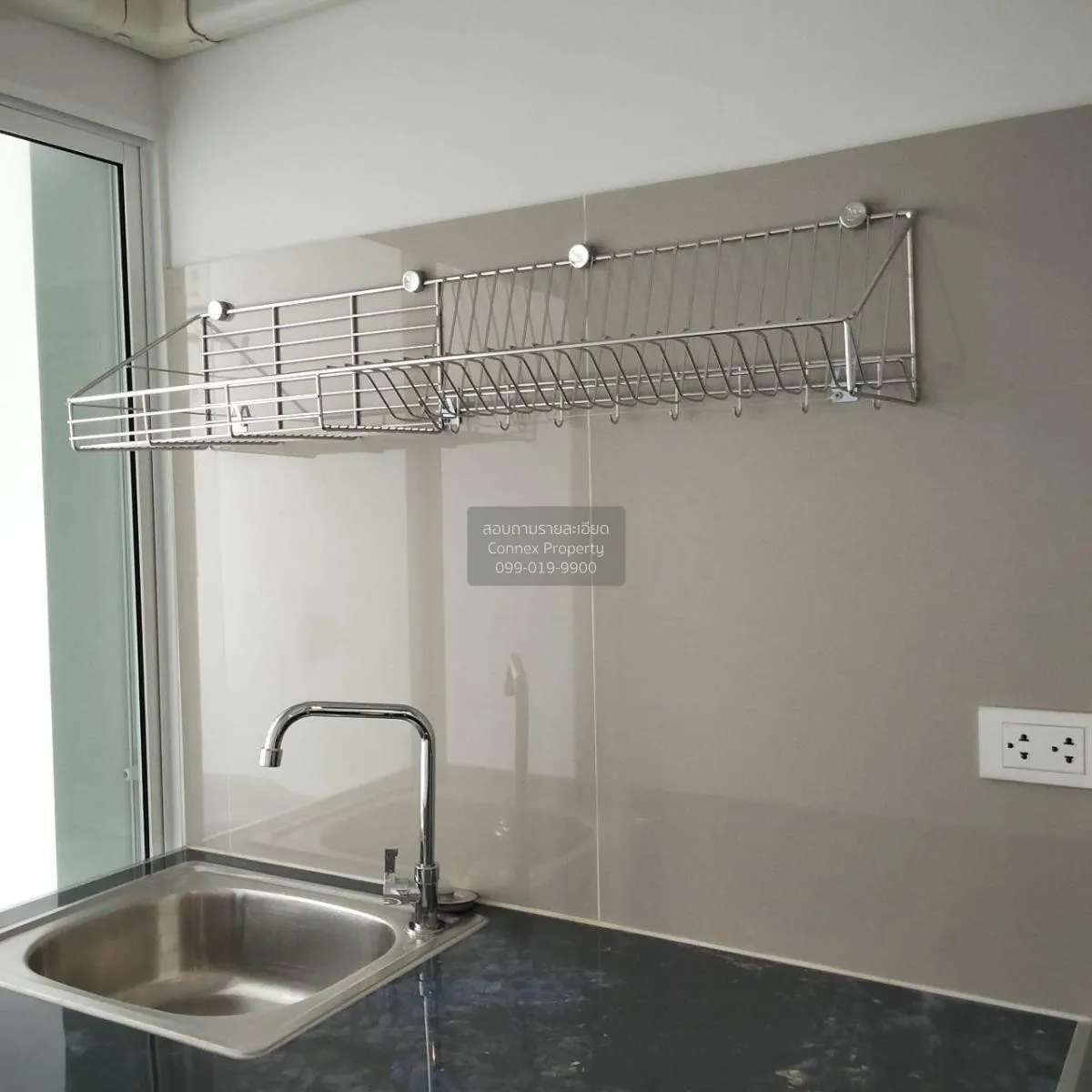 For Sale Condo , Regent Home Bangna (New Project) , high floor , 