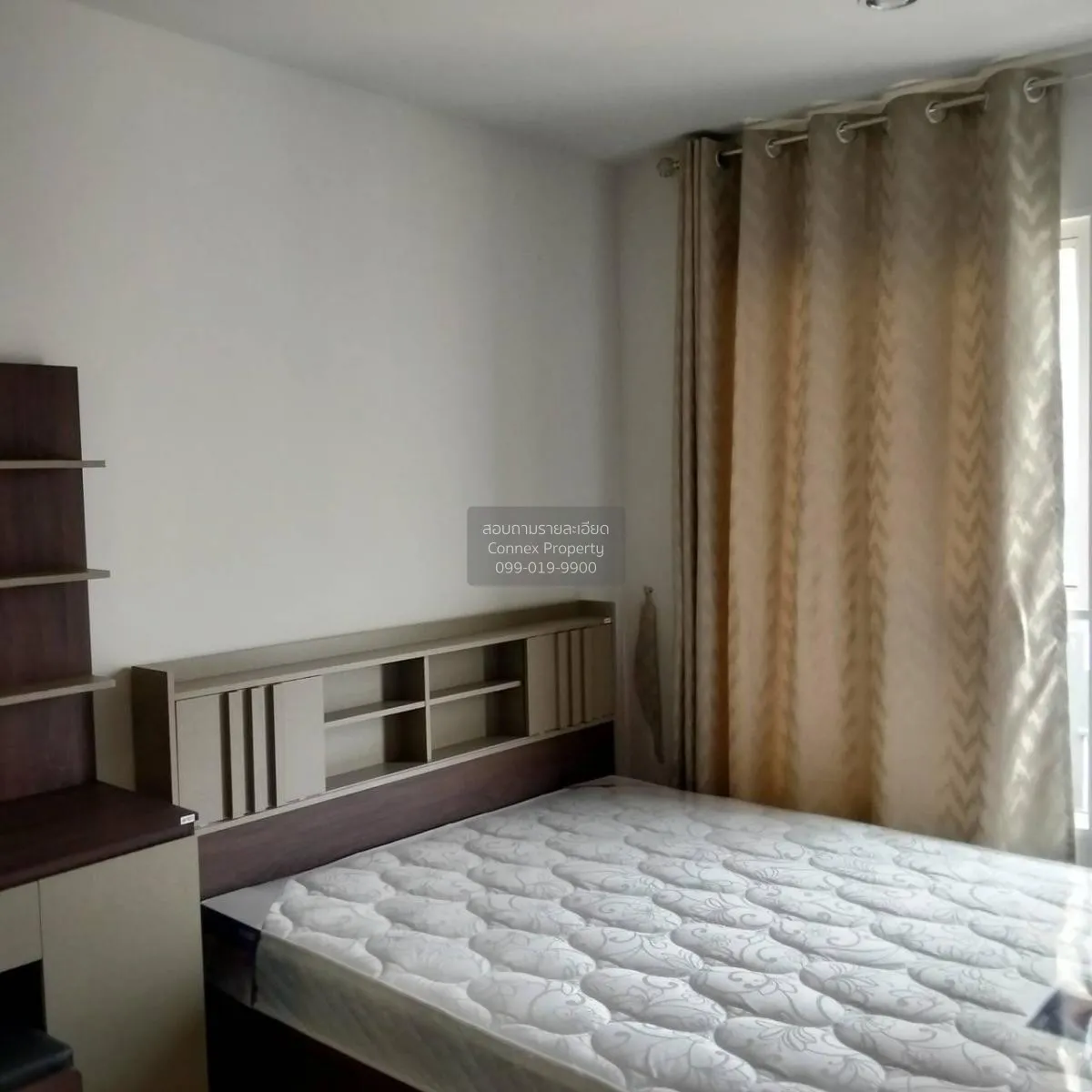 For Sale Condo , Regent Home Bangna (New Project) , high floor , 