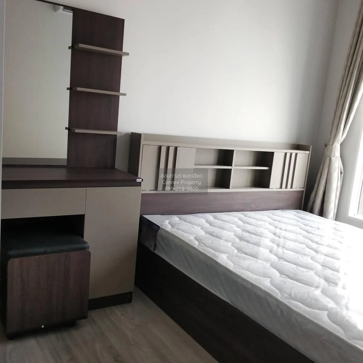 For Sale Condo , Regent Home Bangna (New Project) , high floor , 