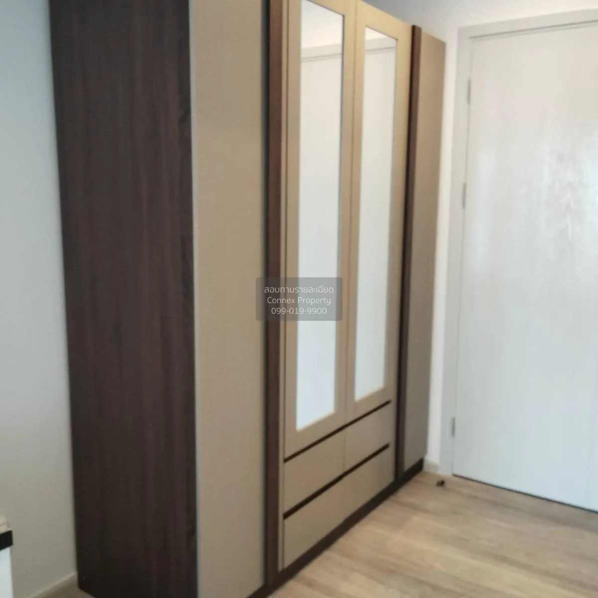 For Sale Condo , Regent Home Bangna (New Project) , high floor , 