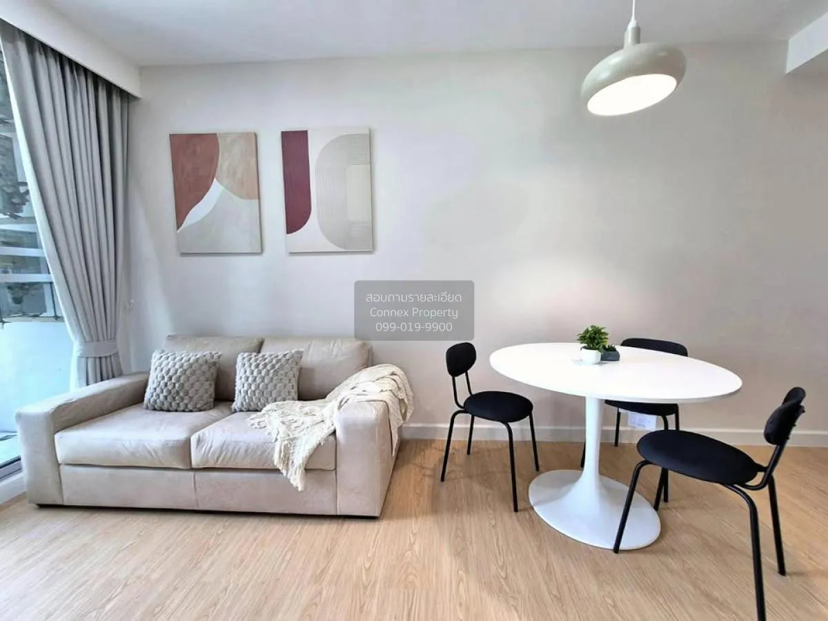 ขายคอนโด  แอท ซิตี้ สุขุมวิท 101/1 BTS-ปุณณวิถี บางจาก เขต พระโขน 1