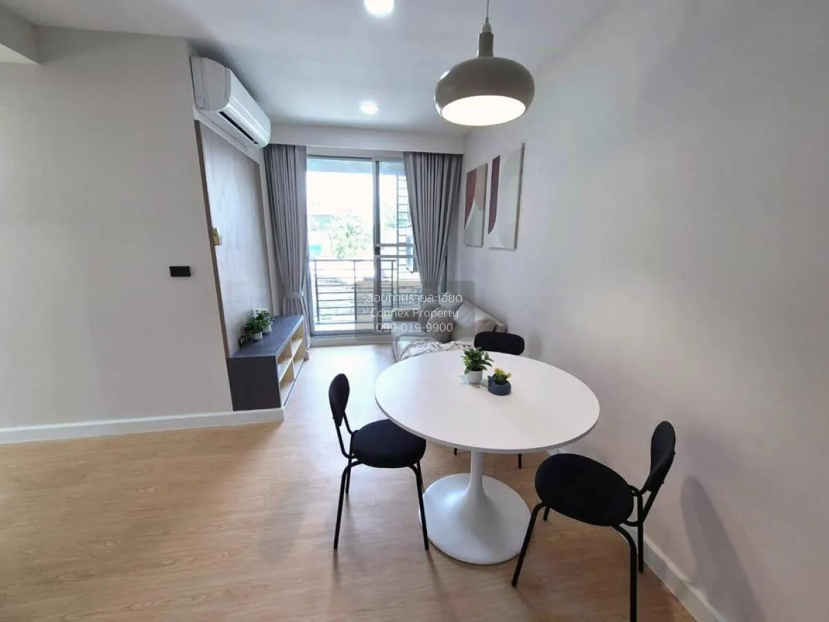 ขายคอนโด  แอท ซิตี้ สุขุมวิท 101/1 BTS-ปุณณวิถี บางจาก เขต พระโขน 2