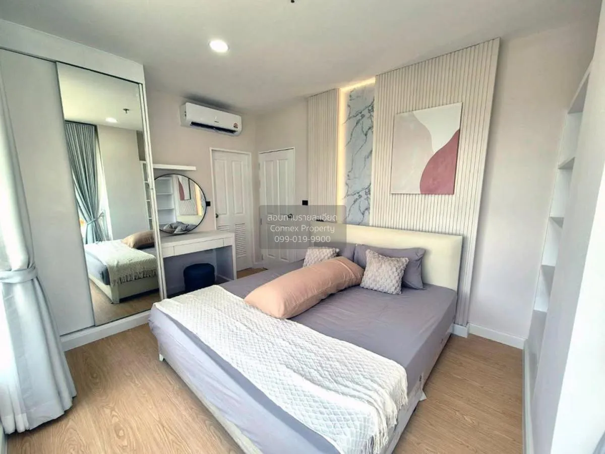 ขายคอนโด  แอท ซิตี้ สุขุมวิท 101/1 BTS-ปุณณวิถี บางจาก เขต พระโขน 3