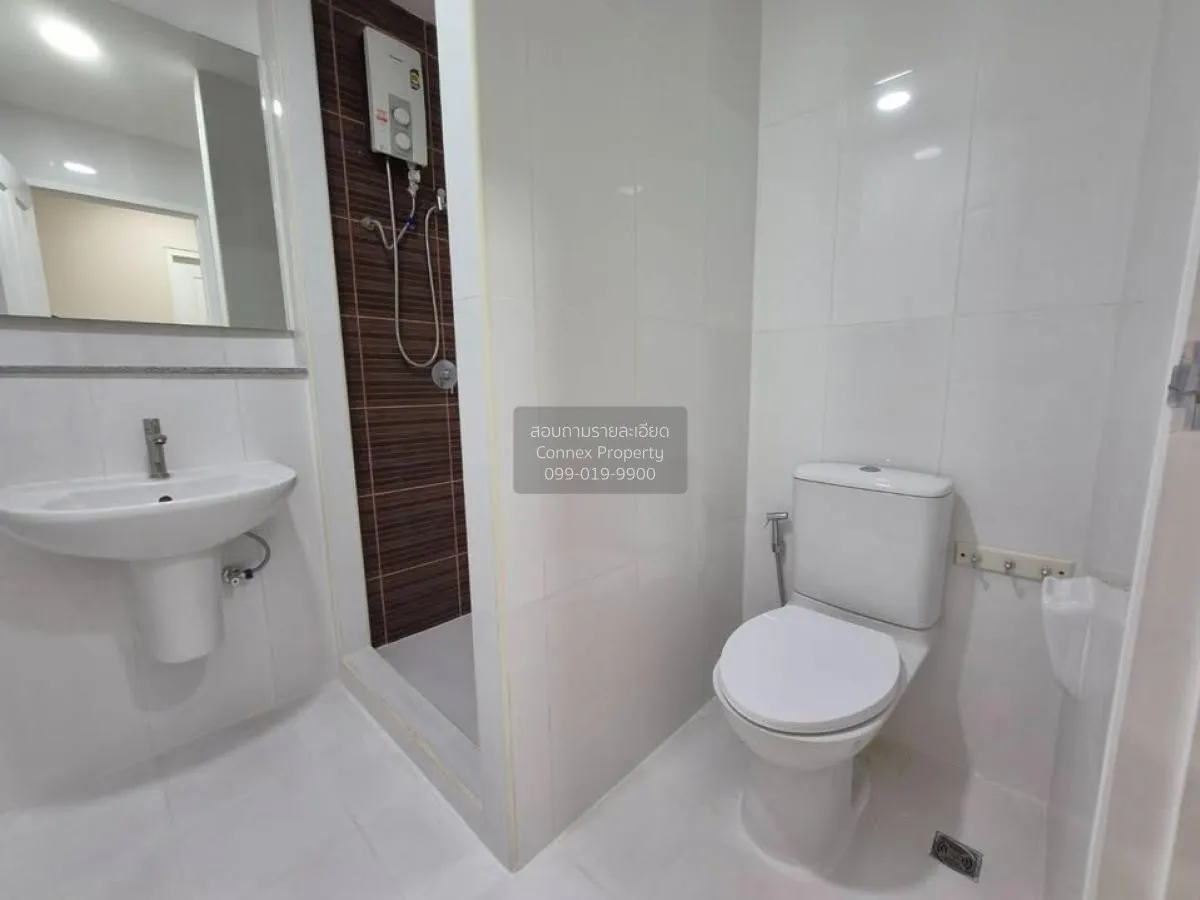 ขายคอนโด  แอท ซิตี้ สุขุมวิท 101/1 BTS-ปุณณวิถี บางจาก เขต พระโขน