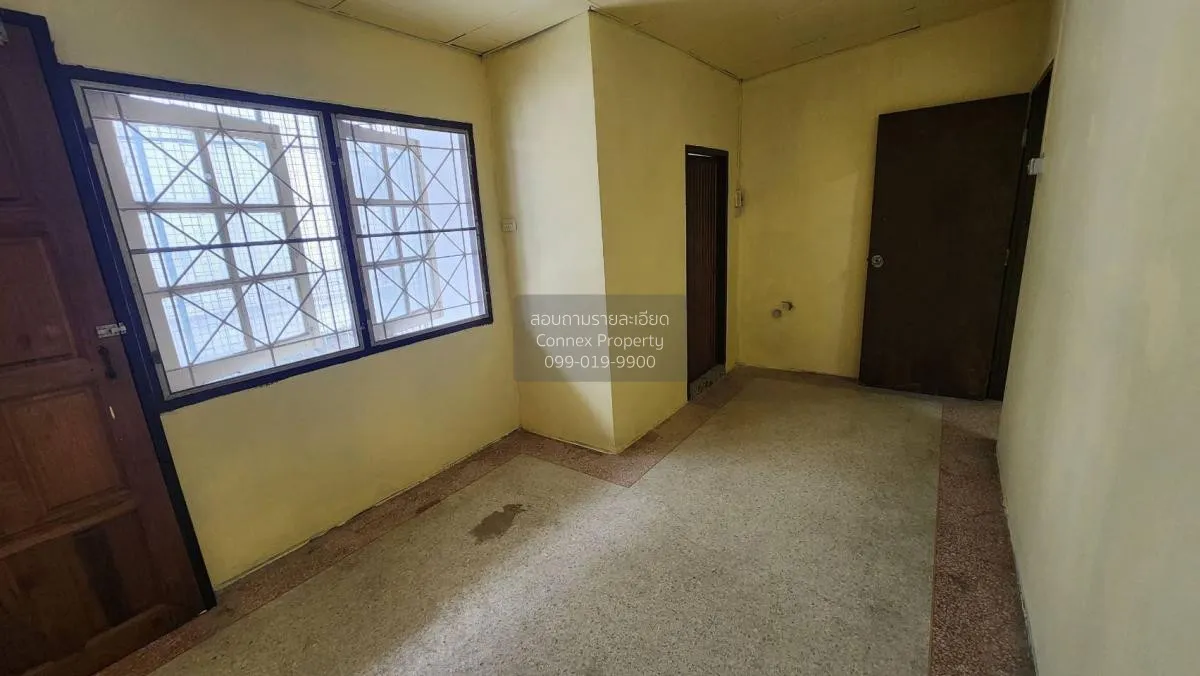 For Sale Townhouse in Bangsue , Bang Sue , Bang Su , Bangkok , CX