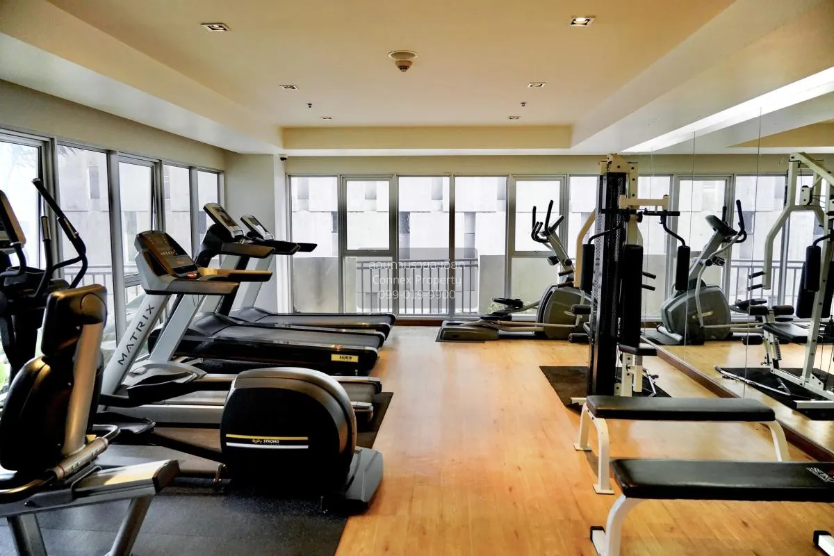 ขายคอนโด  คอนโด วัน เอ็กซ์ สุขุมวิท 26 BTS-พร้อมพงษ์ คลองเตยเหนือ