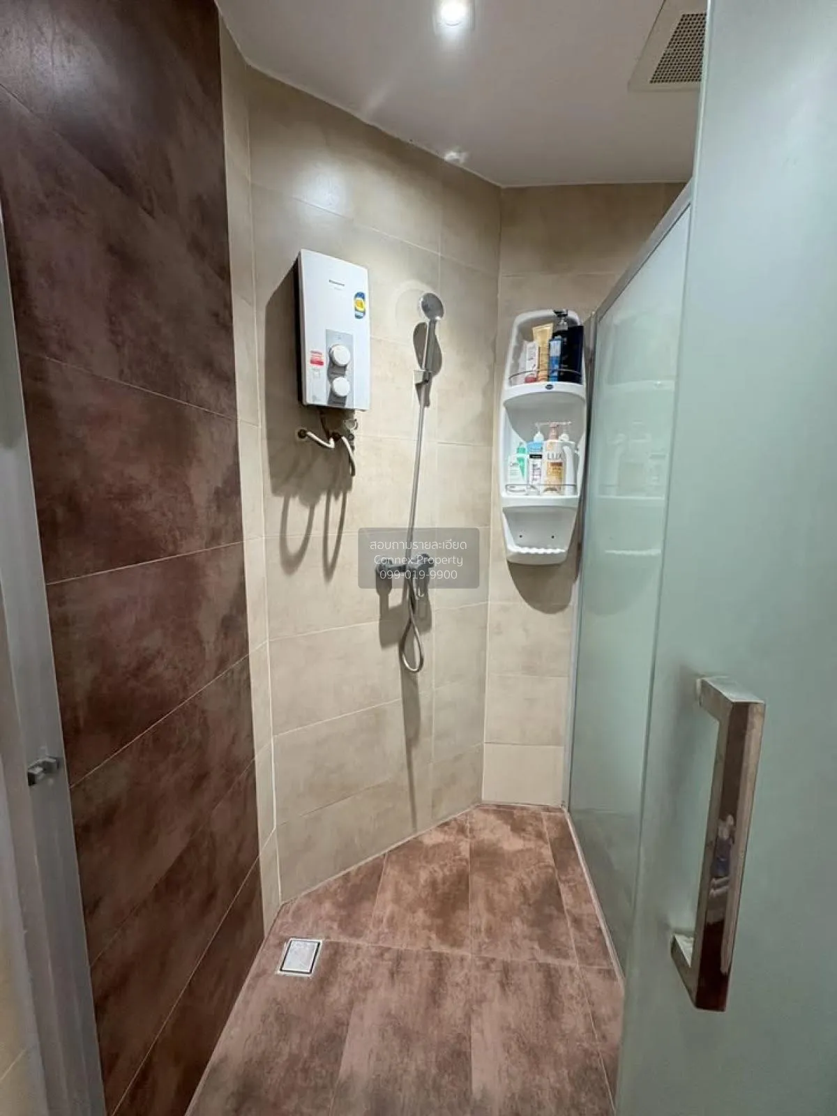 ขายคอนโด  เอเบิลส์ ลาดพร้าว 27 ห้องมุม MRT-ลาดพร้าว  แขวงจันทรเกษ