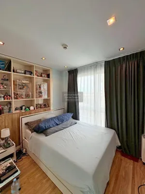 ขายคอนโด  เอเบิลส์ ลาดพร้าว 27 ห้องมุม MRT-ลาดพร้าว  แขวงจันทรเกษม เขต จตุจักร กรุงเทพ CX-127970