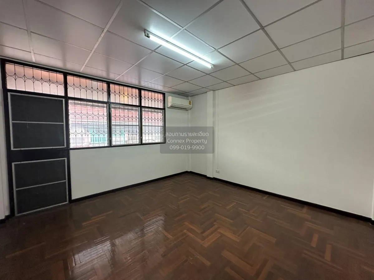 ขายทาวน์เฮ้าส์/ทาวน์โฮม  บ้านพระปิ่น 3 MRT-ตลาดบางใหญ่ บางแม่นาง  4