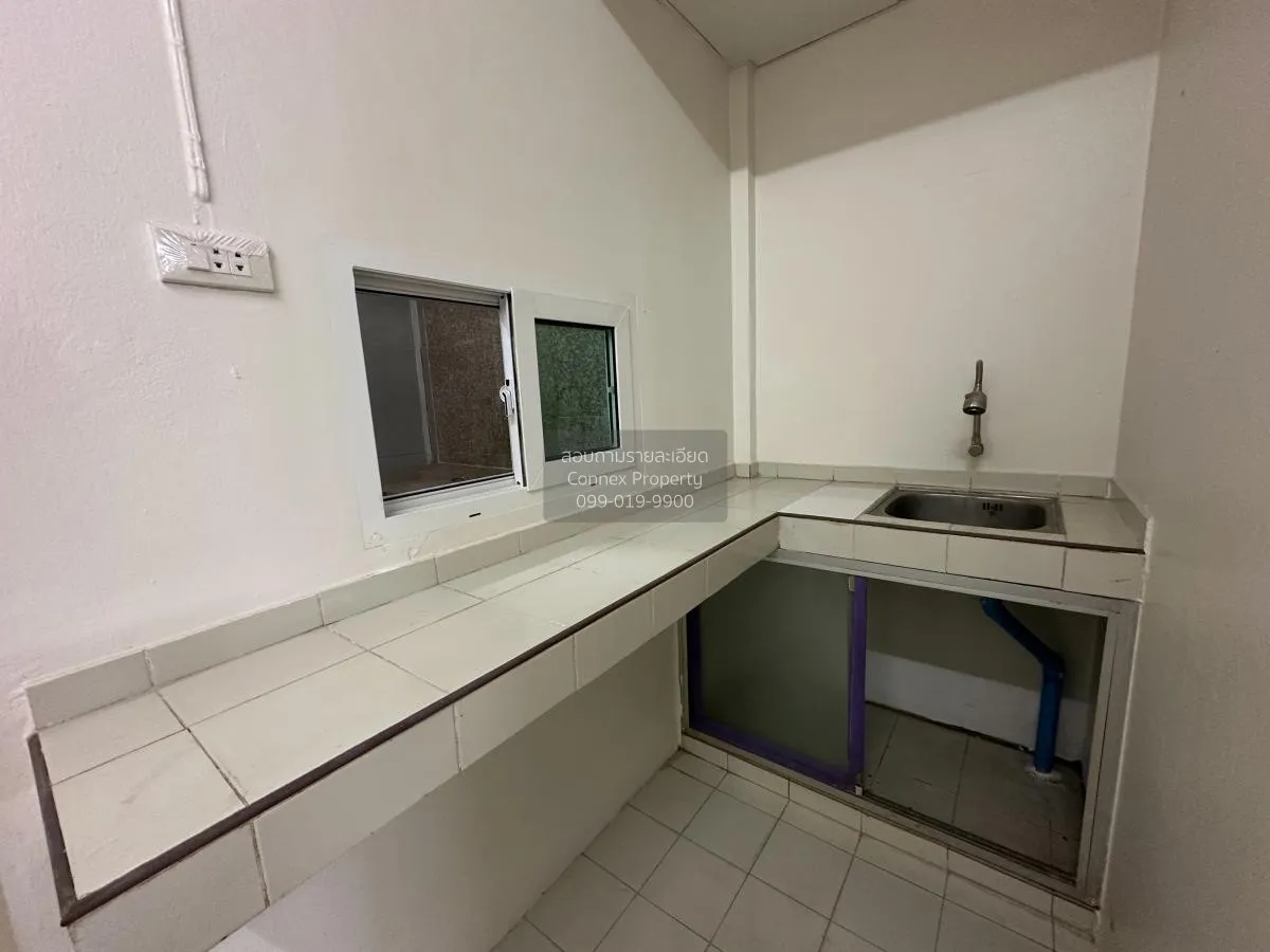 ขายทาวน์เฮ้าส์/ทาวน์โฮม  บ้านพระปิ่น 3 MRT-ตลาดบางใหญ่ บางแม่นาง 