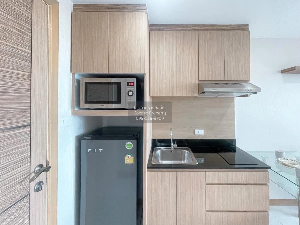 For Sale Condo , Whale Marina Condominium Na Jomtien , nice view 