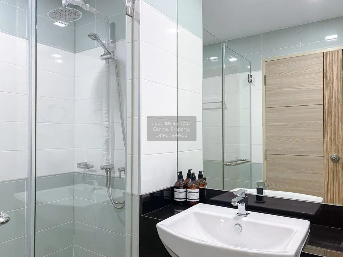 For Sale Condo , Whale Marina Condominium Na Jomtien , nice view 