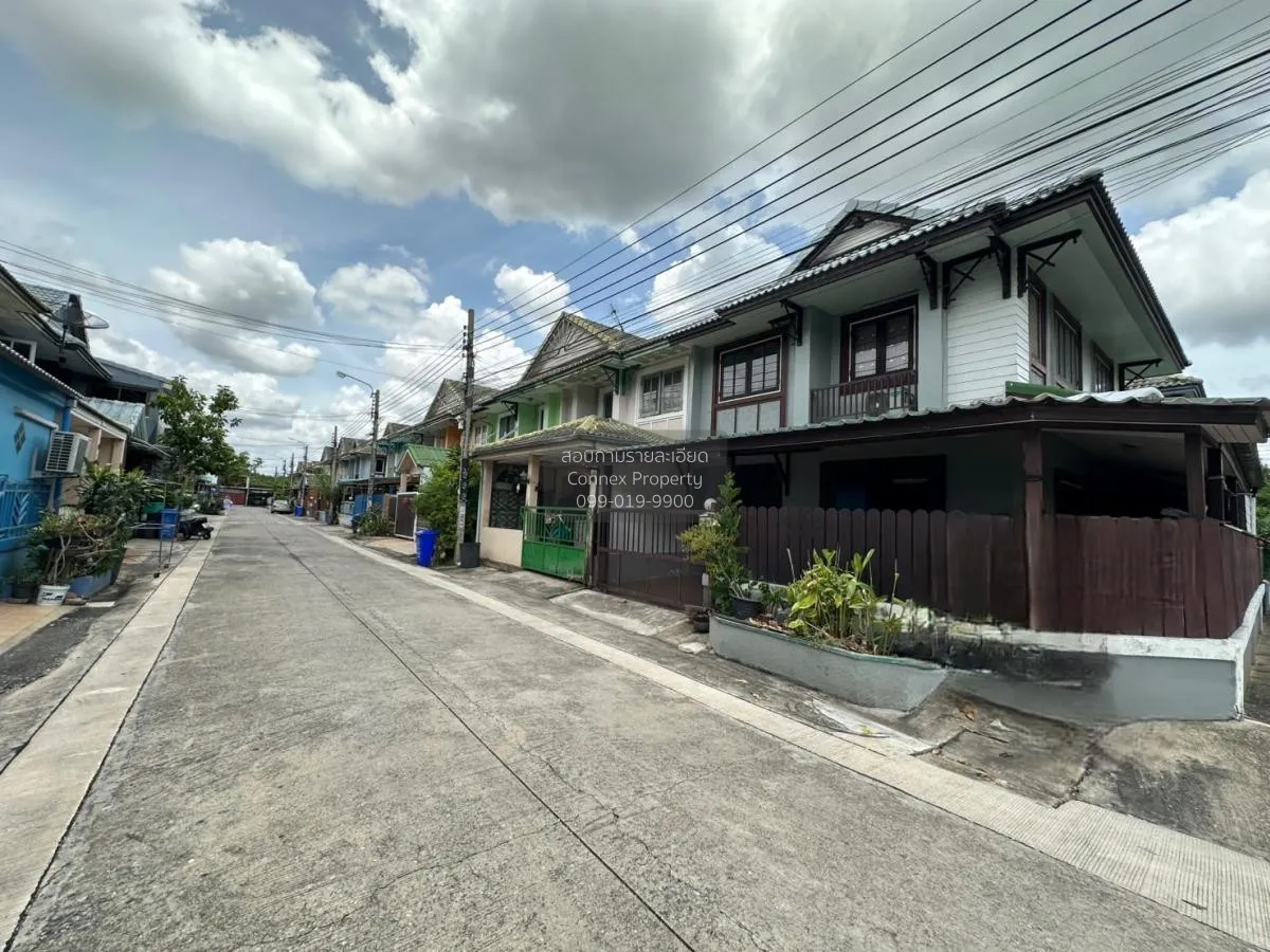 For Sale Townhouse/Townhome  , Baan Pruksa 16 , Bang Yai , Bang Y 2