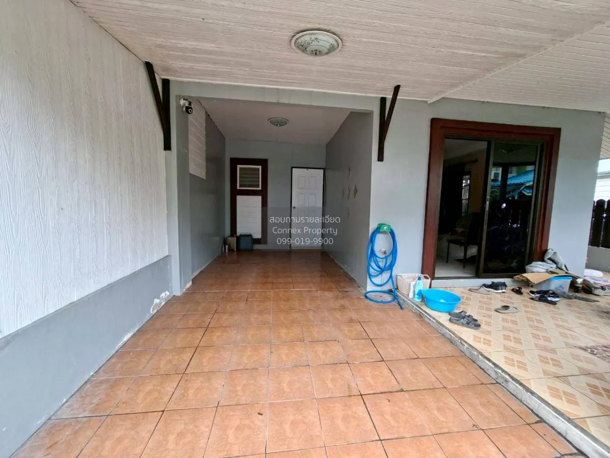 For Sale Townhouse/Townhome  , Baan Pruksa 16 , Bang Yai , Bang Y