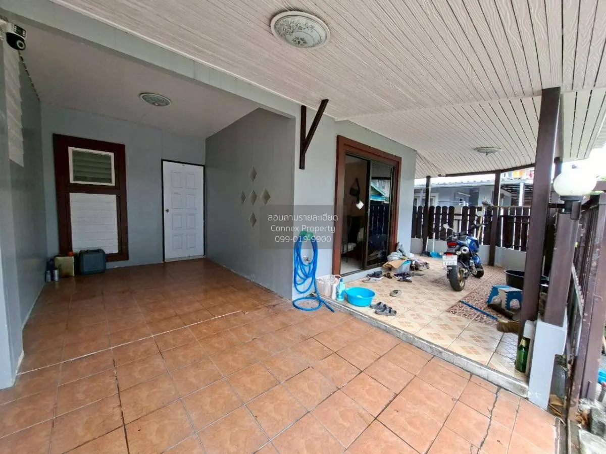 For Sale Townhouse/Townhome  , Baan Pruksa 16 , Bang Yai , Bang Y