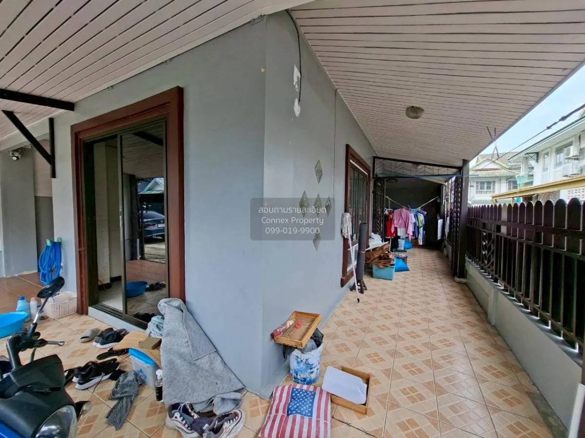 For Sale Townhouse/Townhome  , Baan Pruksa 16 , Bang Yai , Bang Y