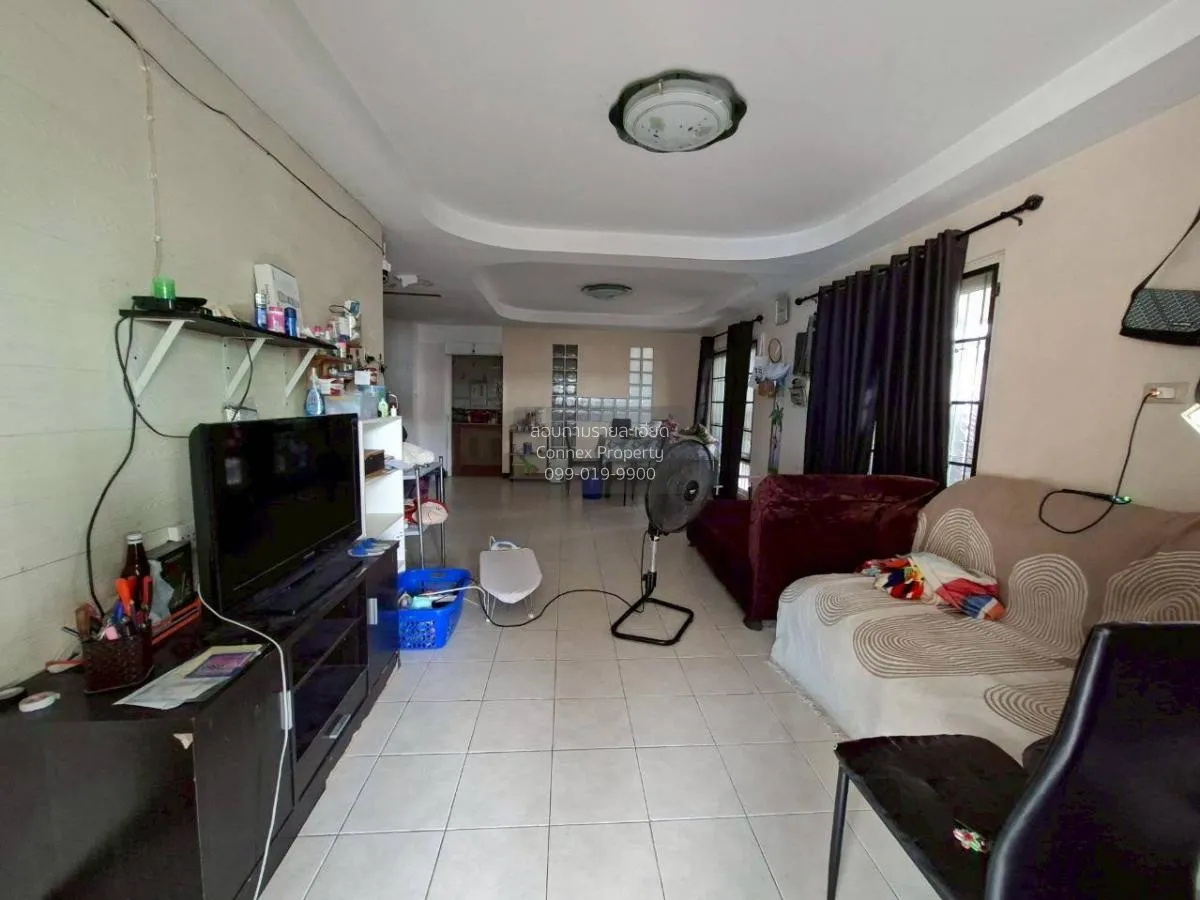 For Sale Townhouse/Townhome  , Baan Pruksa 16 , Bang Yai , Bang Y