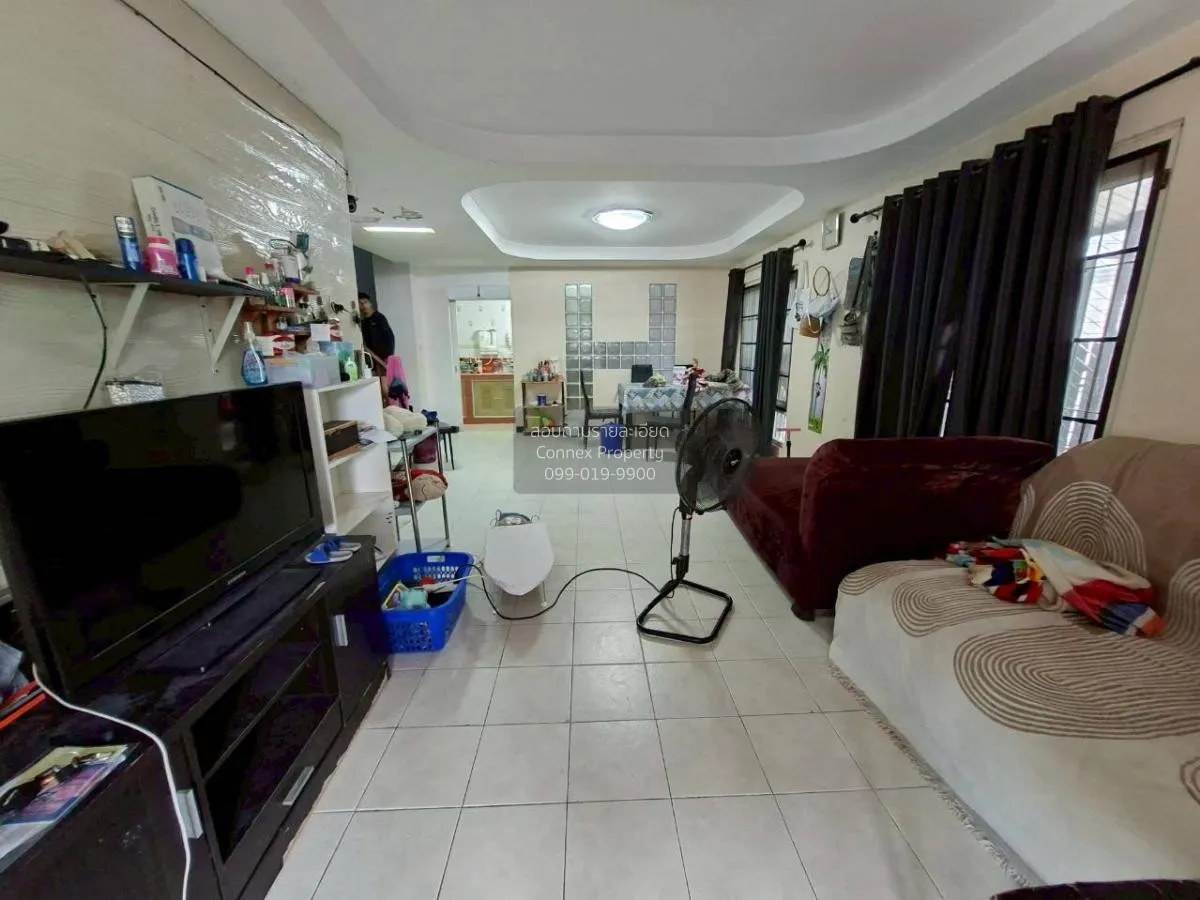 For Sale Townhouse/Townhome  , Baan Pruksa 16 , Bang Yai , Bang Y