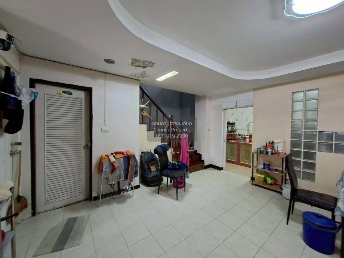 For Sale Townhouse/Townhome  , Baan Pruksa 16 , Bang Yai , Bang Y