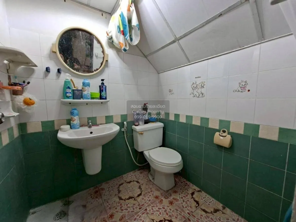 For Sale Townhouse/Townhome  , Baan Pruksa 16 , Bang Yai , Bang Y