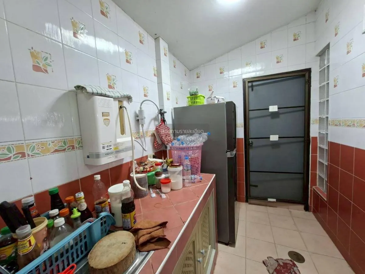 For Sale Townhouse/Townhome  , Baan Pruksa 16 , Bang Yai , Bang Y