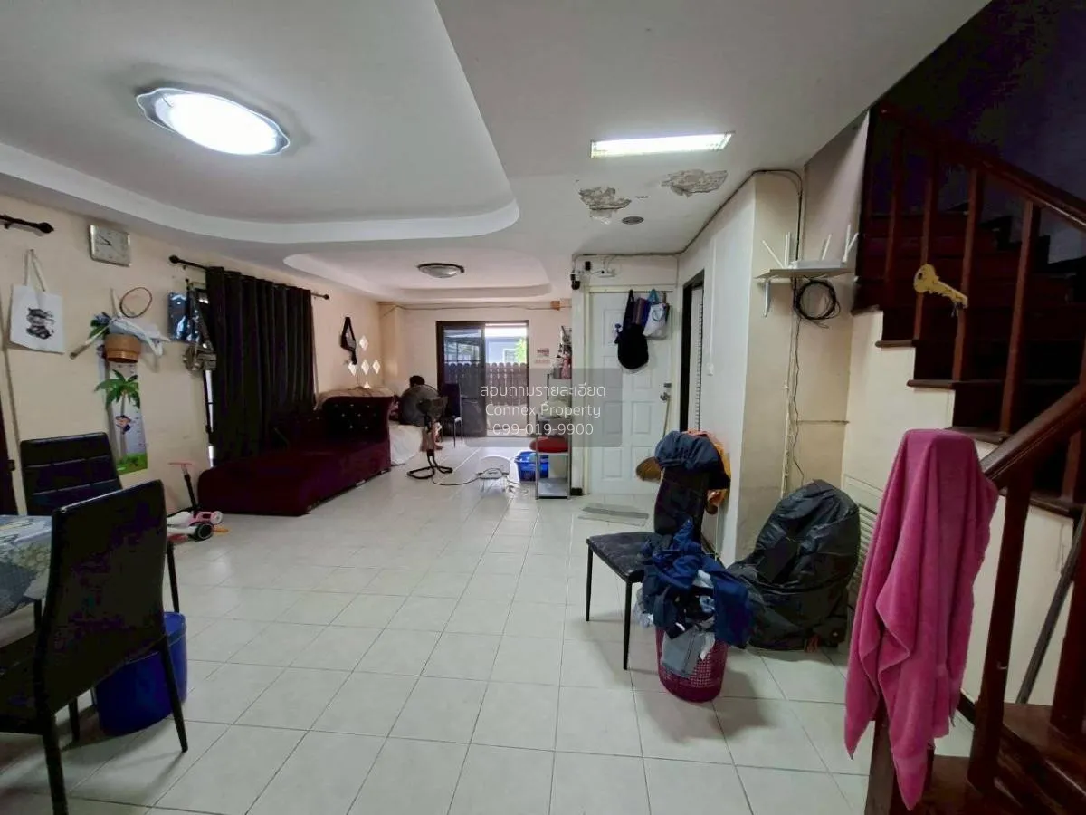 For Sale Townhouse/Townhome  , Baan Pruksa 16 , Bang Yai , Bang Y