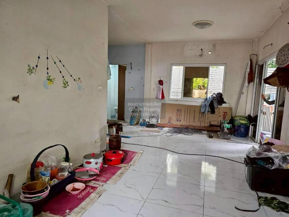 For Sale House , Piyawararom 4 , newly renovated , Sai Noi , Sai  1