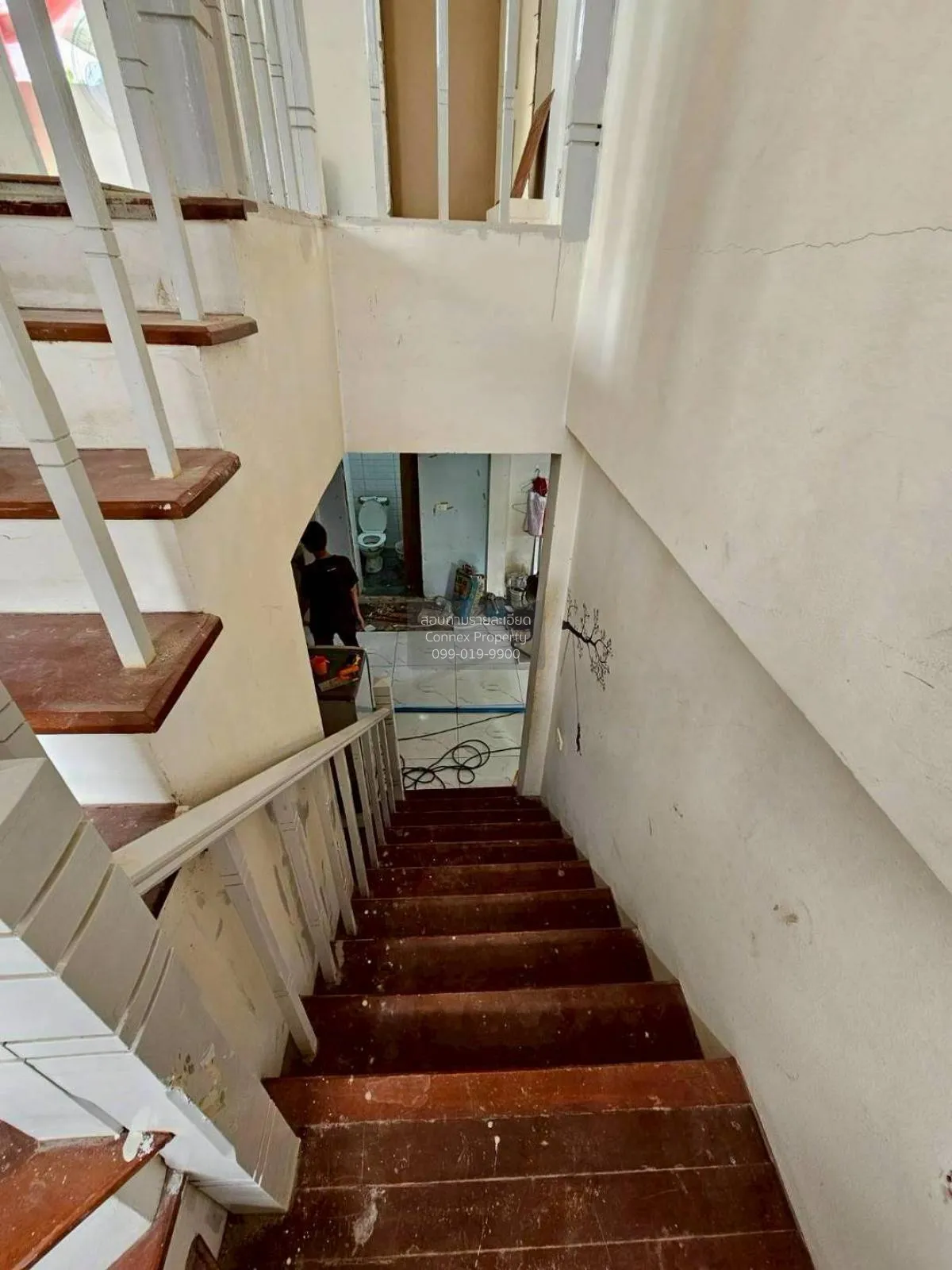 For Sale House , Piyawararom 4 , newly renovated , Sai Noi , Sai 