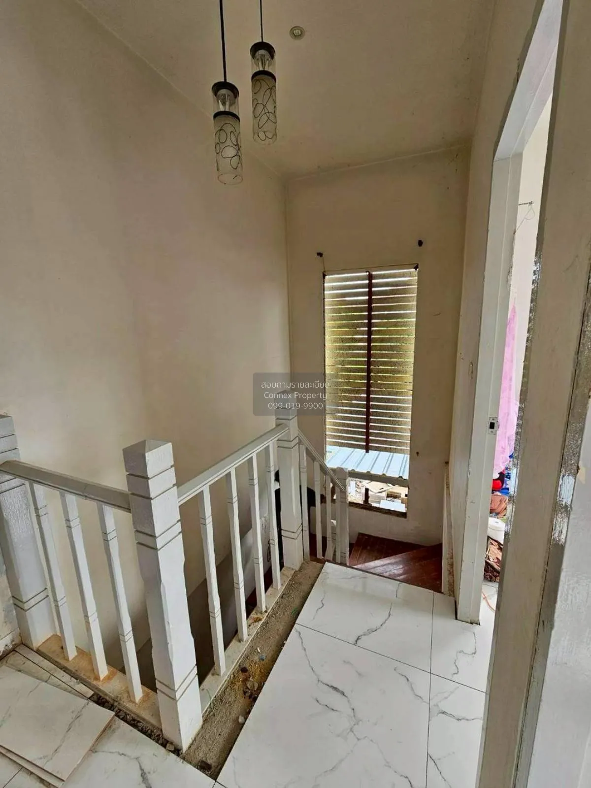 For Sale House , Piyawararom 4 , newly renovated , Sai Noi , Sai 