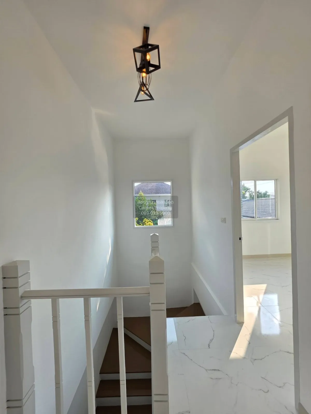 For Sale House , Piyawararom 4 , newly renovated , Sai Noi , Sai 