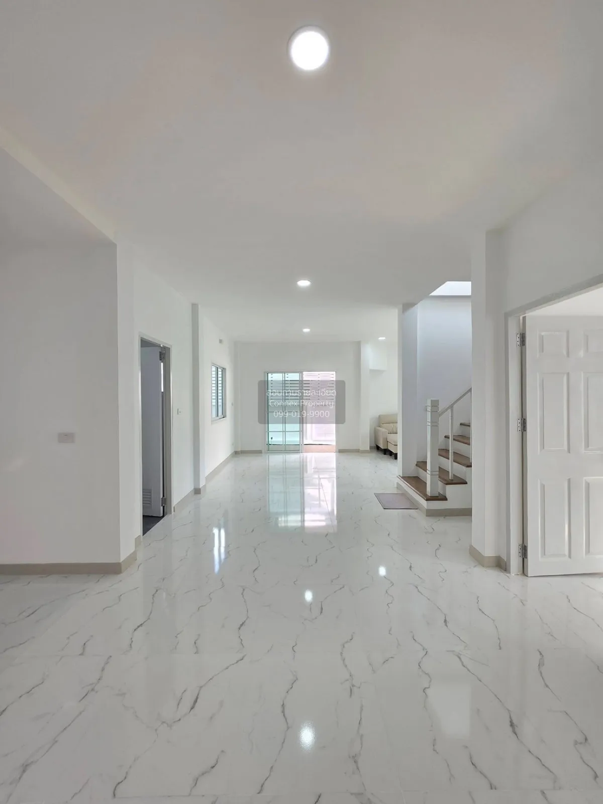 For Sale House , Piyawararom 4 , newly renovated , Sai Noi , Sai 