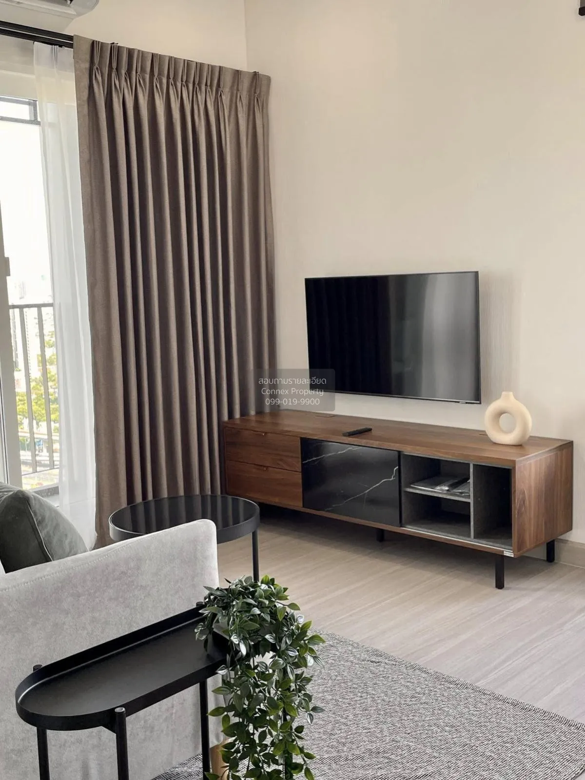 For Rent Condo , Supalai Loft Sathorn-Ratchaphruek , nice view ,  3