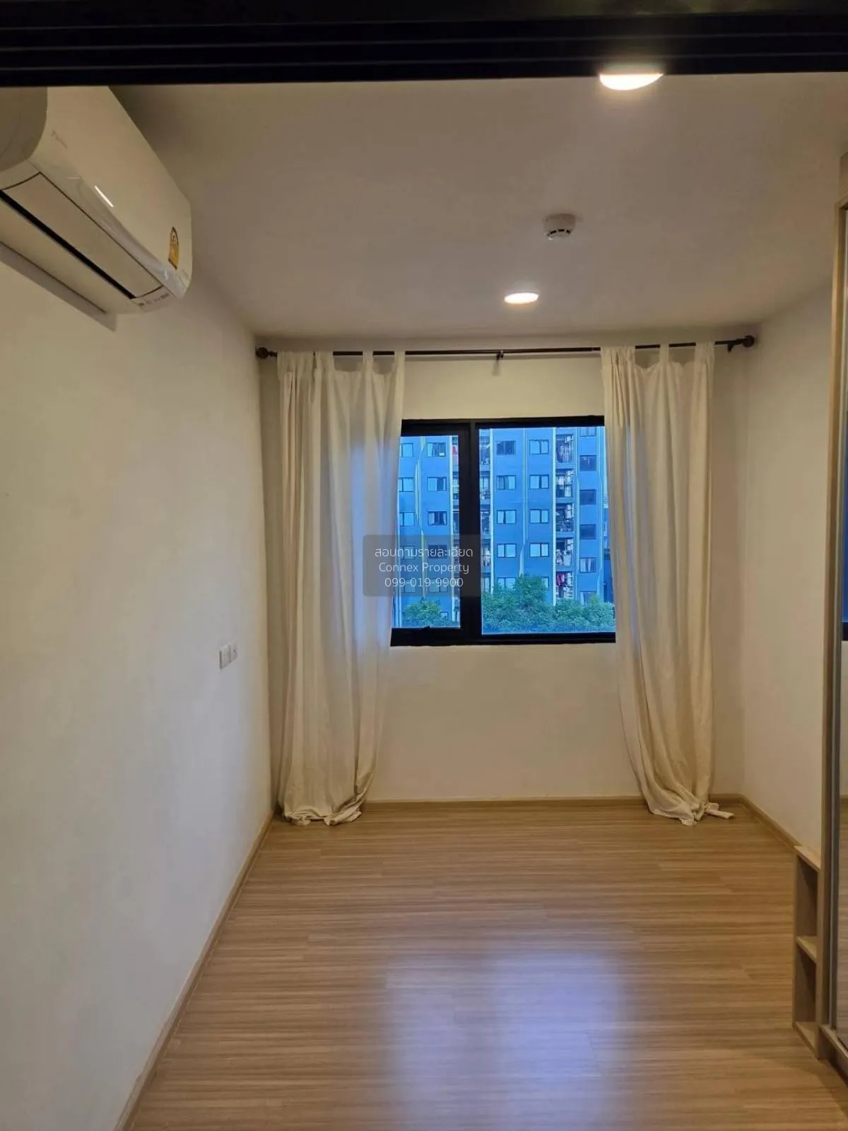 เช่าคอนโด  ชีวาทัย ฮอลล์มาร์ค ลาดพร้าว-โชคชัย 4 MRT-โชคชัย 4 (สาย 3