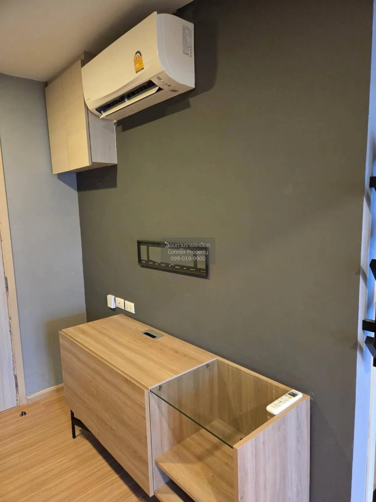 เช่าคอนโด  ชีวาทัย ฮอลล์มาร์ค ลาดพร้าว-โชคชัย 4 MRT-โชคชัย 4 (สาย 4