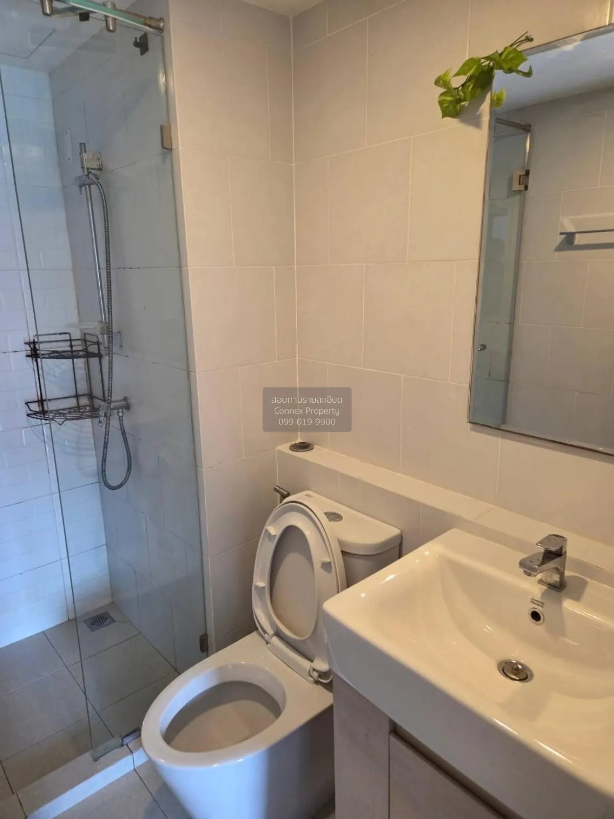 เช่าคอนโด  ชีวาทัย ฮอลล์มาร์ค ลาดพร้าว-โชคชัย 4 MRT-โชคชัย 4 (สาย