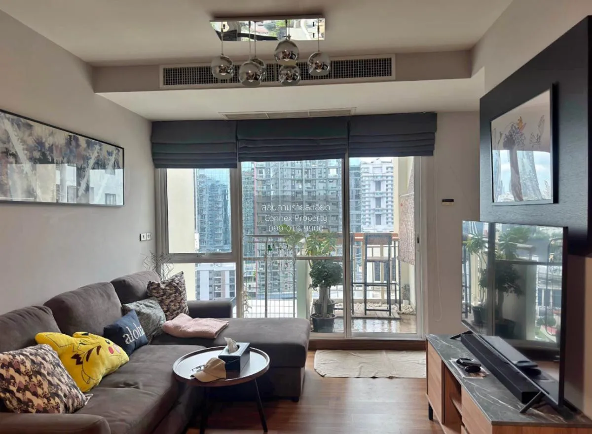 For Sale Condo , 59 Heritage , BTS-Thong Lo , Khlong Tan Nuea , W 1