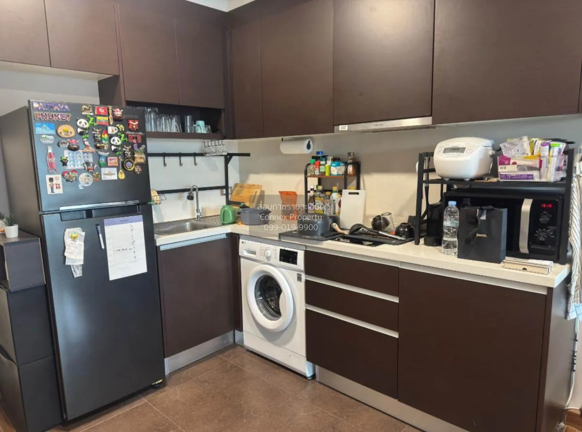 For Sale Condo , 59 Heritage , BTS-Thong Lo , Khlong Tan Nuea , W 2