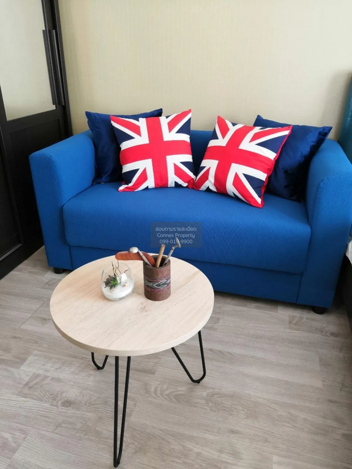 เช่าคอนโด  ไลฟ์ สุขุมวิท 48 BTS-พระโขนง พระโขนง เขต คลองเตย กรุงเ 2