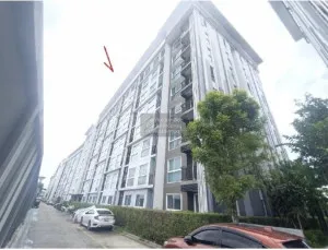 ขายคอนโด  ดิ ไอริส บางใหญ่ MRT-คลองบางไผ่ บางรักพัฒนา บางบัวทอง นนทบุรี CX-127981