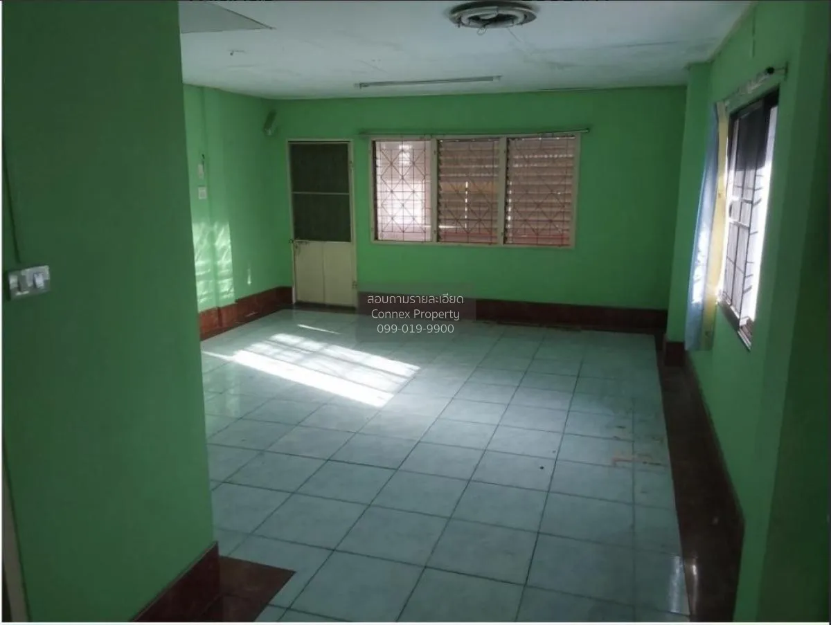 ขายทาวน์เฮ้าส์ 2 ชั้น 223.57 ตรม. หาดใหญ่ สงขลา หาดใหญ่ หาดใหญ่ ส 3