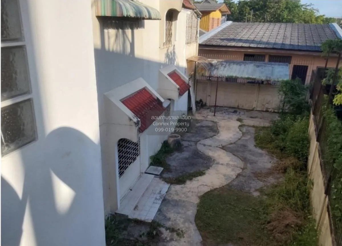 ขายทาวน์เฮ้าส์ 2 ชั้น 223.57 ตรม. หาดใหญ่ สงขลา หาดใหญ่ หาดใหญ่ ส