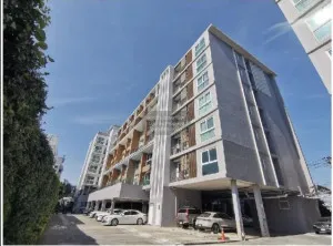 For Sale Condo , Chrisma Ramintra , Ramintra , Khanna Yao , Bangkok , CX-127985