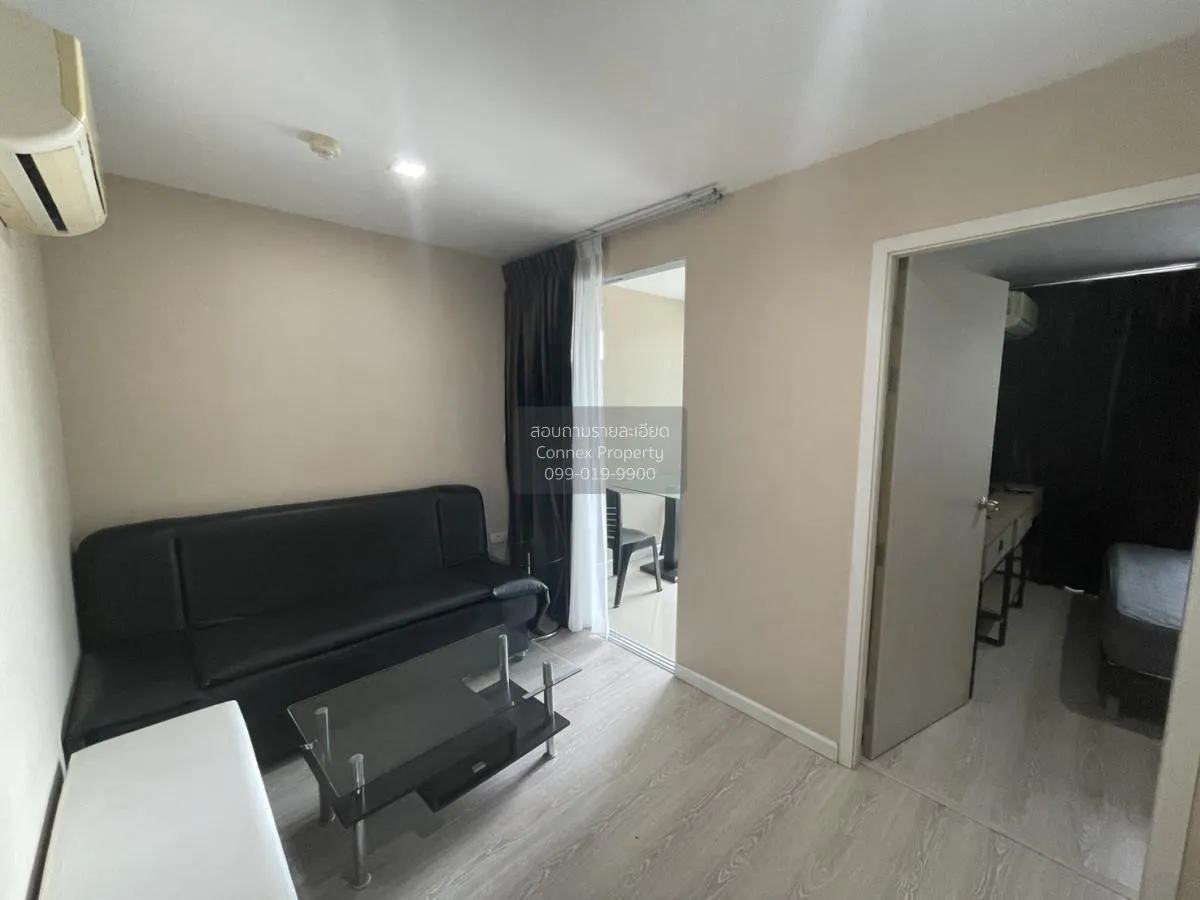 เช่าคอนโด  เมโทร ลักซ์ พระราม 4 BTS-เอกมัย พระโขนง เขต คลองเตย กร 1