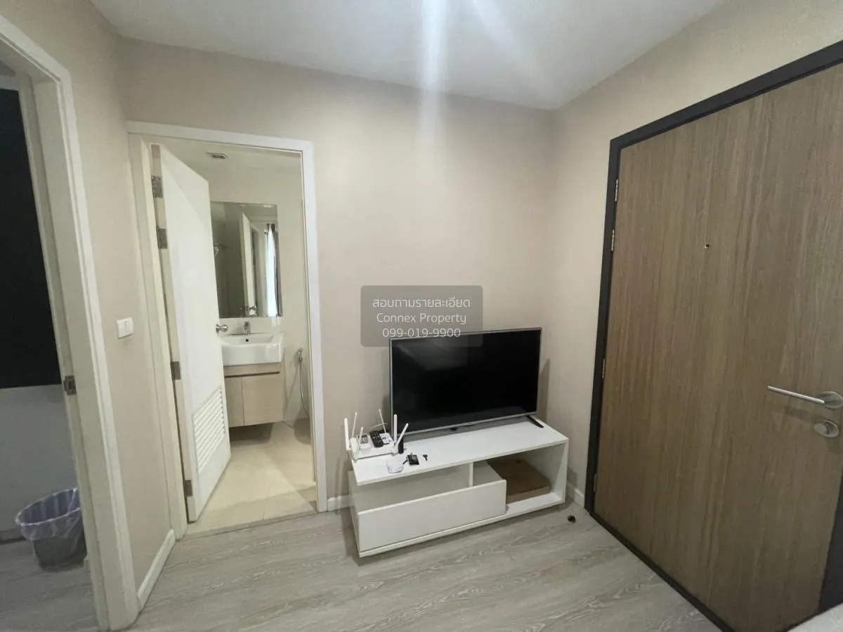 เช่าคอนโด  เมโทร ลักซ์ พระราม 4 BTS-เอกมัย พระโขนง เขต คลองเตย กร 2