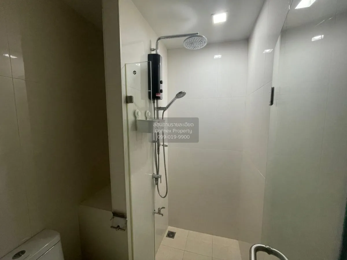 เช่าคอนโด  เมโทร ลักซ์ พระราม 4 BTS-เอกมัย พระโขนง เขต คลองเตย กร