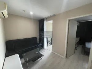 เช่าคอนโด  เมโทร ลักซ์ พระราม 4 BTS-เอกมัย พระโขนง เขต คลองเตย กรุงเทพ CX-127986