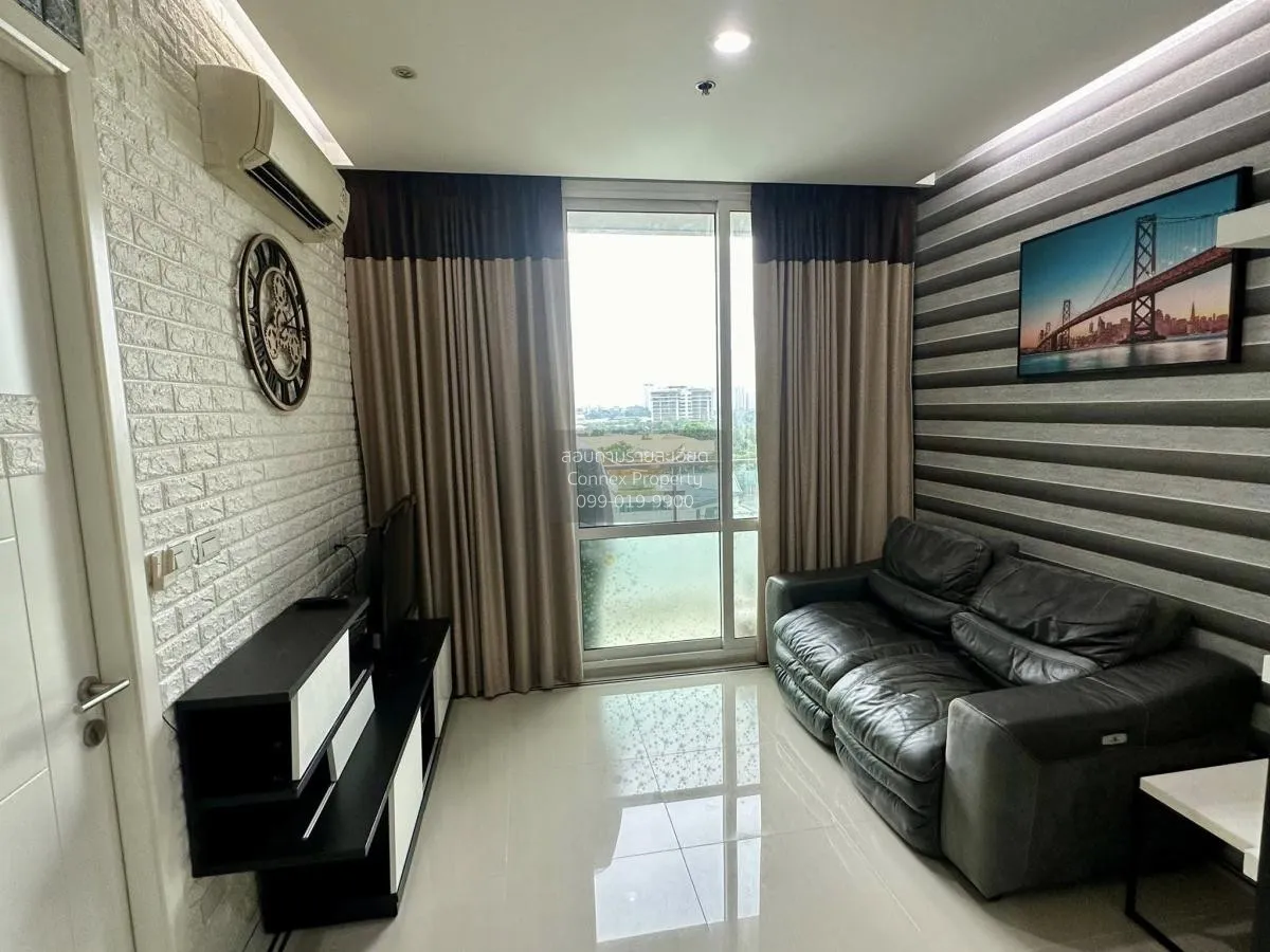 For Rent Condo , TC Green Rama 9 , MRT-Phra Ram 9 , Huai Khwang , 1