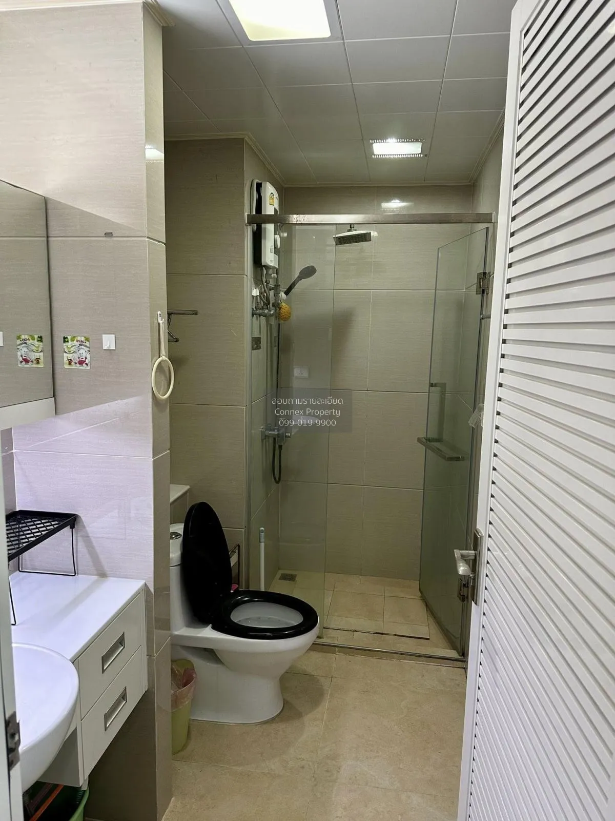 For Rent Condo , TC Green Rama 9 , MRT-Phra Ram 9 , Huai Khwang ,